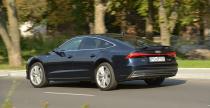 Audi A7 3.0 TDI