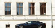 Audi A7 3.0 TDI