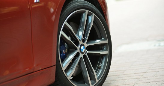 BMW 335d xDrive Touring