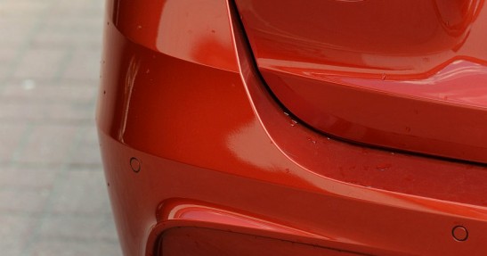 BMW 335d xDrive Touring