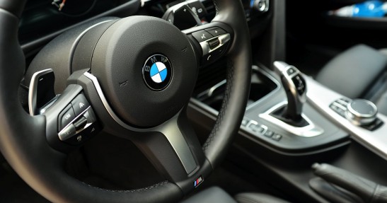 BMW 335d xDrive Touring