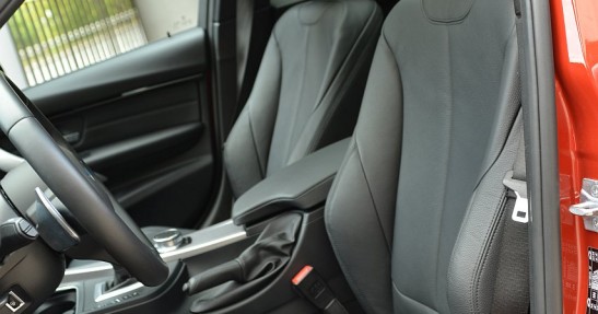 BMW 335d xDrive Touring