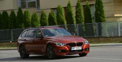 BMW 335d xDrive Touring