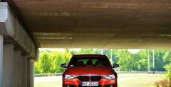 BMW 335d xDrive Touring