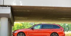 BMW 335d xDrive Touring