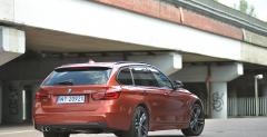 BMW 335d xDrive Touring