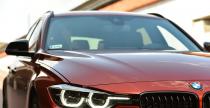 BMW 335d xDrive Touring