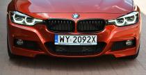 BMW 335d xDrive Touring