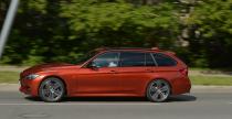 BMW 335d xDrive Touring