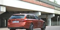 BMW 335d xDrive Touring