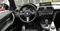 BMW 335d xDrive Touring