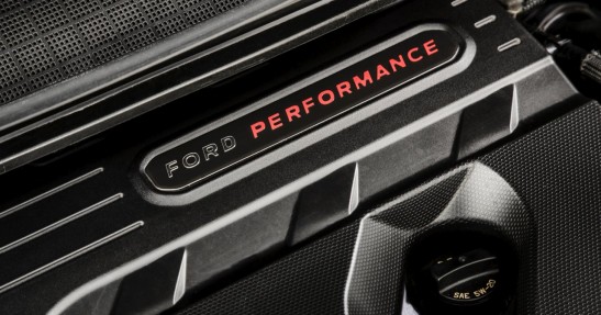 Ford Fiesta ST i Active