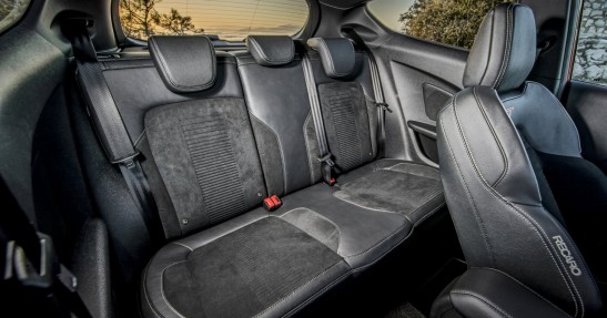 Ford Fiesta ST i Active