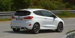 Ford Fiesta ST i Active