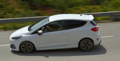 Ford Fiesta ST i Active