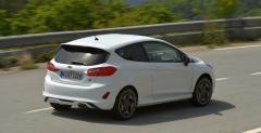 Ford Fiesta ST i Active