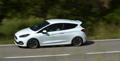 Ford Fiesta ST i Active