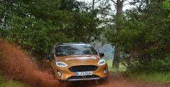 Ford Fiesta ST i Active