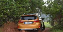 Ford Fiesta ST i Active