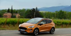 Ford Fiesta ST i Active