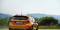 Ford Fiesta ST i Active