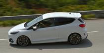 Ford Fiesta ST i Active