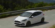 Ford Fiesta ST i Active