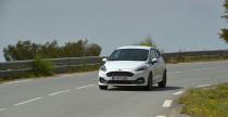 Ford Fiesta ST i Active