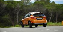 Ford Fiesta ST i Active