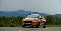 Ford Fiesta ST i Active