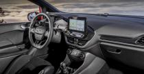 Ford Fiesta ST i Active