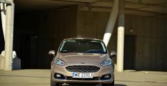 Ford Fiesta Vignale