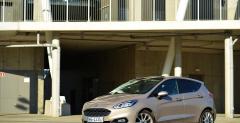 Ford Fiesta Vignale