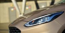 Ford Fiesta Vignale