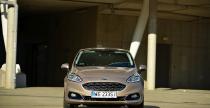 Ford Fiesta Vignale