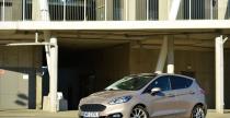 Ford Fiesta Vignale