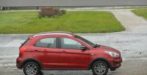 Ford Ka+ Active