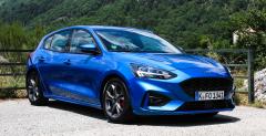 Ford Focus 1.5 EcoBoost ST-Line