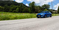 Ford Focus 1.5 EcoBoost ST-Line