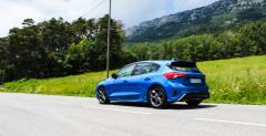 Ford Focus 1.5 EcoBoost ST-Line