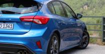 Ford Focus 1.5 EcoBoost ST-Line