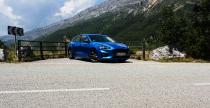 Ford Focus 1.5 EcoBoost ST-Line