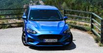 Ford Focus 1.5 EcoBoost ST-Line