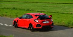 Honda Civic Type R