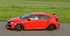 Honda Civic Type R