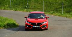 Honda Civic Type R