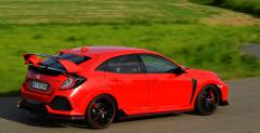 Honda Civic Type R