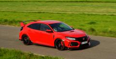 Honda Civic Type R