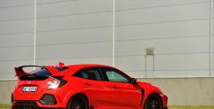 Honda Civic Type R