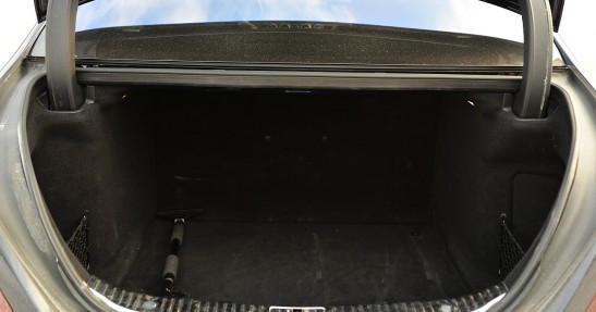 Mercedes S560 L 4Matic